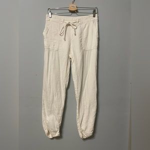 Lightweight old navy pants